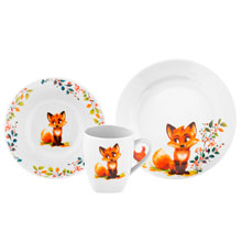 Детская посуда